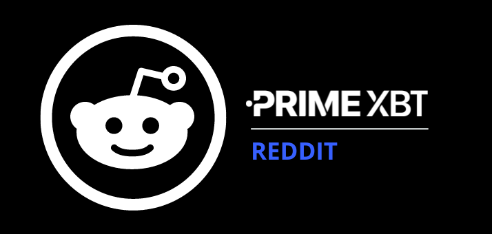 PrimeXBT Reddit.