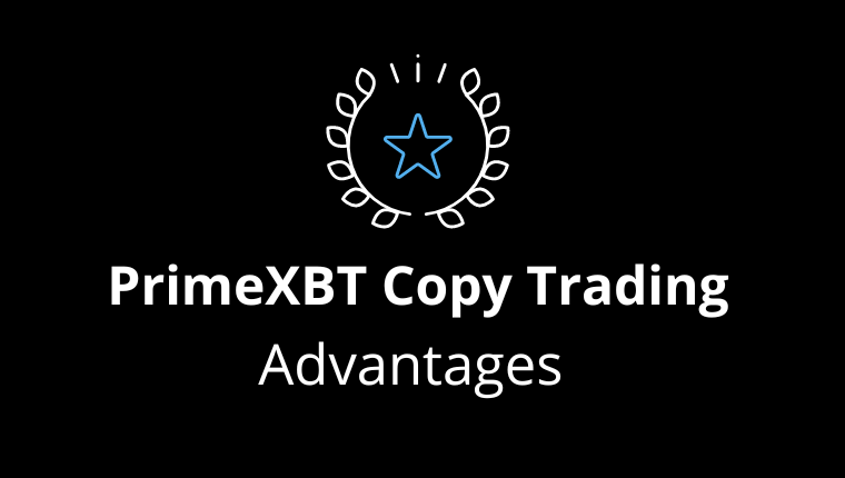 vantagens do copy trading no PrimeXBT.